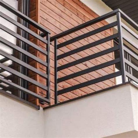 railing matric services