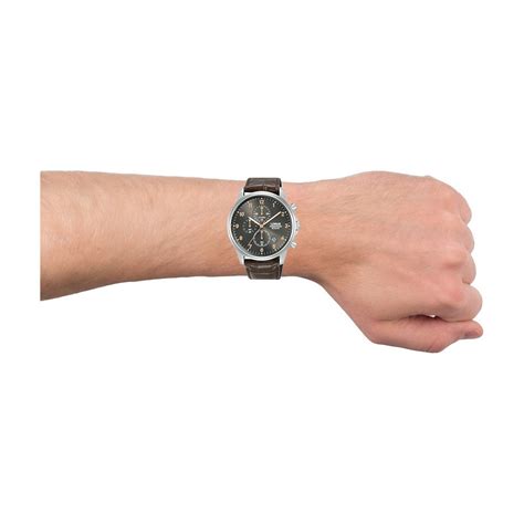 Часовник Lorus RM343JX9 - Timer.bg
