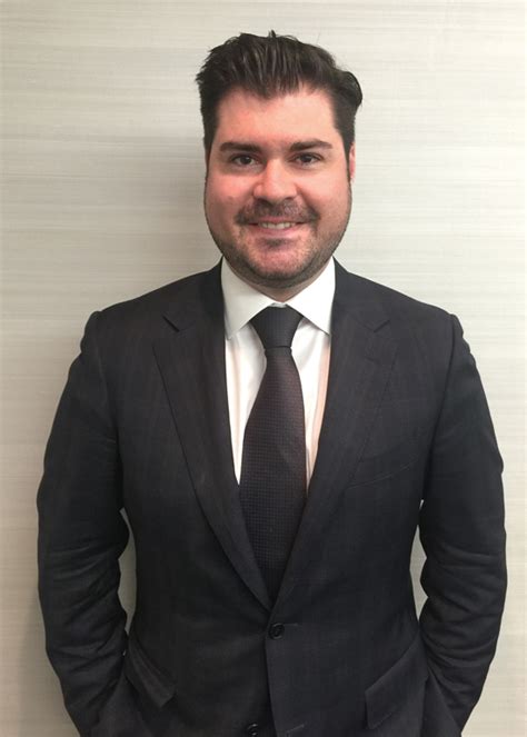 Mark Olsheski - Sussex Strategy