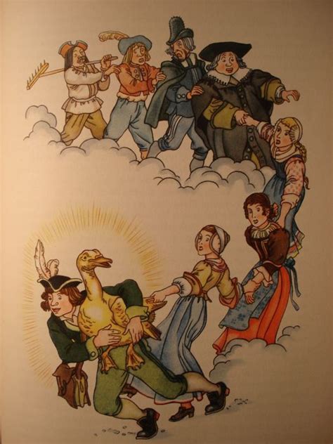 Bilder Zu Märchen Der Brüder Grimm | DE Maerchen