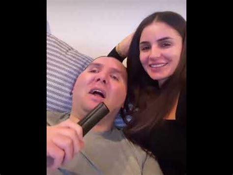 Магомед Абдусаламов и Баканай Абдусаламова - YouTube