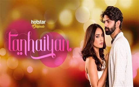Tanhaiyan Review: Watch It For Barun And Surbhi’s Fiery Chemistry ...