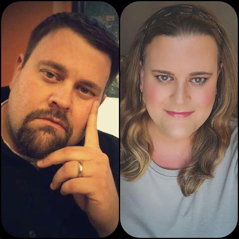 This is my final side by side. I have achieved my final form. I am