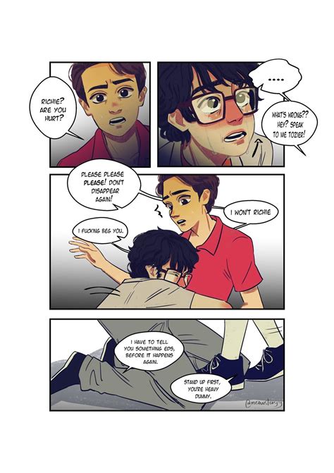 Reddie Comics And Cosplays - Comic - #94
