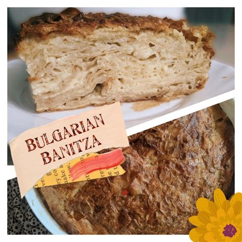 Bulgarian banitza 👌 : r/FoodPorn
