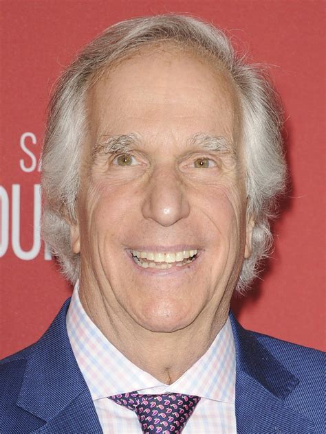 henry winkler