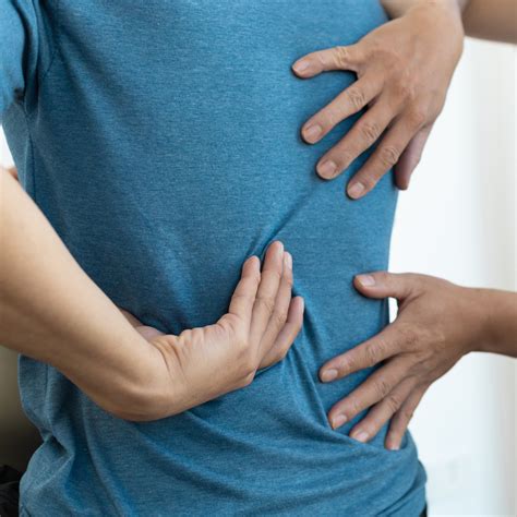 Minimally Invasive Spine Surgery | Premier Orthopaedic Associates