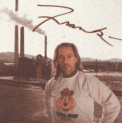 Frank Silva image