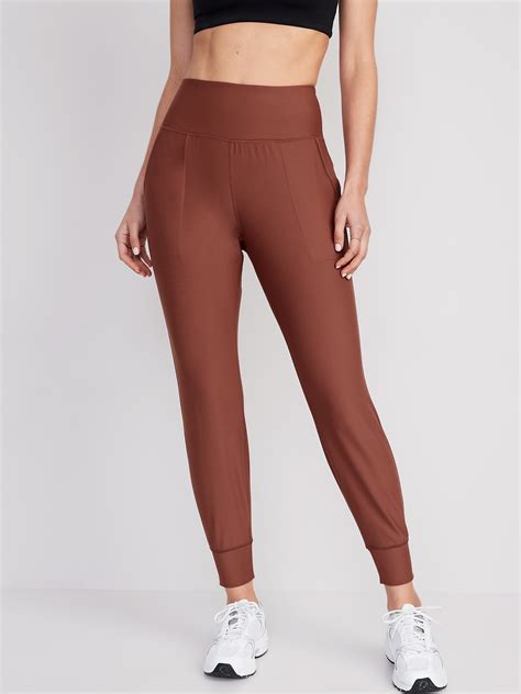 old navy women joggers