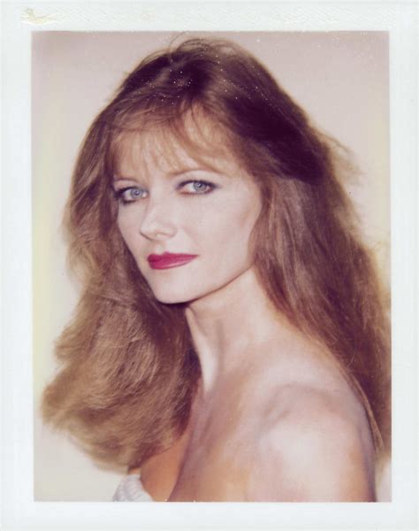 See Warhol Polaroids of Fashion Luminaries From the ’70s and ’80s