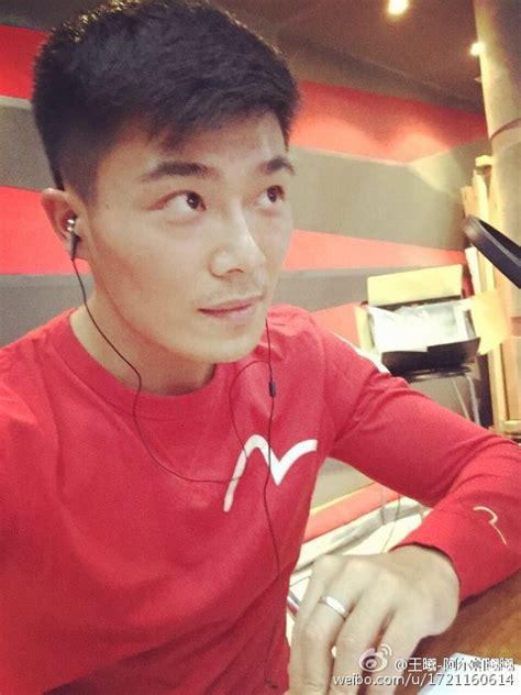 Actor: Wang Xi | ChineseDrama.info