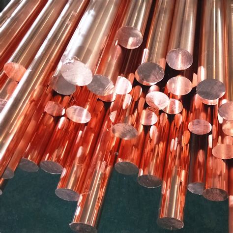 buy wholesale china copper ground rod  grounding material grounding