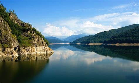 cele mai frumoase lacuri din romania  holidays blog