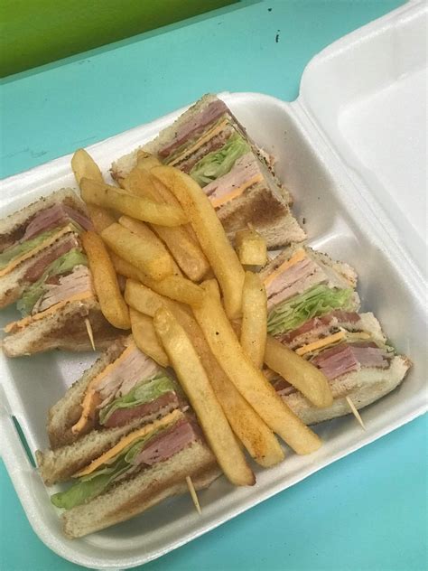 Katie Rae's Takeout & Catering