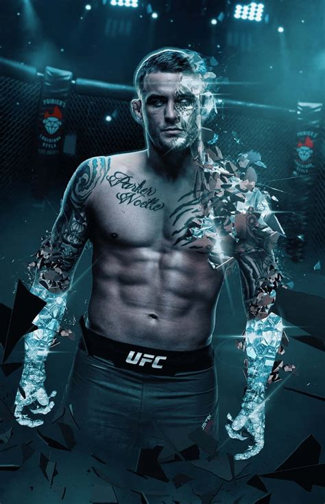 Download American Athlete Nate Diaz Digital Art Wallpaper | Wallpapers.com