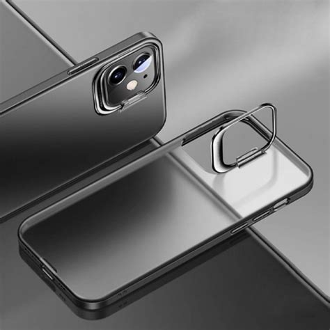 Купить Чехол для смартфонов АРТ 34287123 Черный iPhone 12 Pro Max в ...