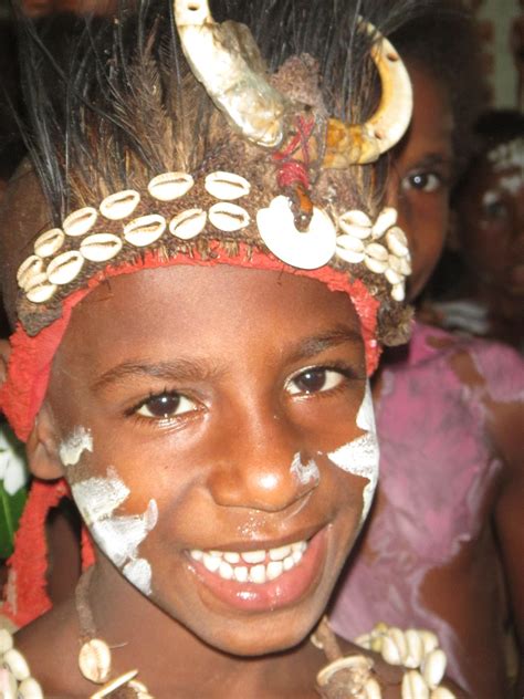 Papua New Guinea Culture Child - Free photo on Pixabay - Pixabay