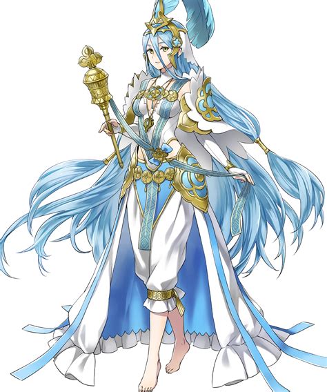 Azura: Vallite Songstress | Embleme, Dessin, Jdr