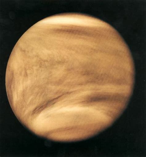 Bilderliste Venus