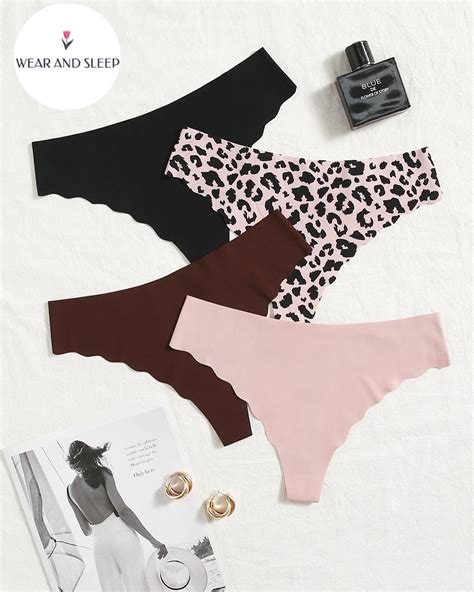 wear sleep  panties laser cut high quality facebook