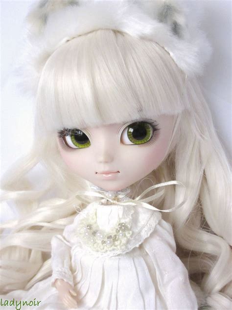 Pullip Nana-Chan | Dolls, Ball jointed dolls, Nana