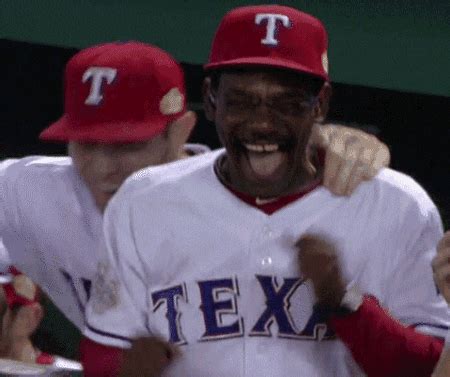 Texas Rangers Mlb GIF - Find & Share on GIPHY