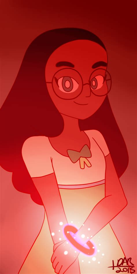 Connie by PinkCapPanda on DeviantArt