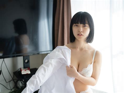 少 女 礼 讃 ｜#78｜着替える｜1164-1176｜青山裕企