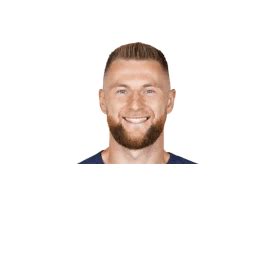 Škriniar | FC Mobile | RenderZ