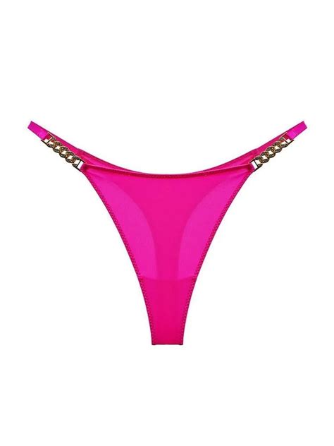 Трусы Victoria's Secret, 1 шт - купить с доставкой по выгодным ценам в ...
