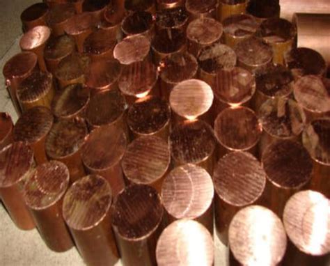 Bronze É Feito De Que - 12 tipos de bronze que você deve conhecer – COMPRACO Indústria e ...