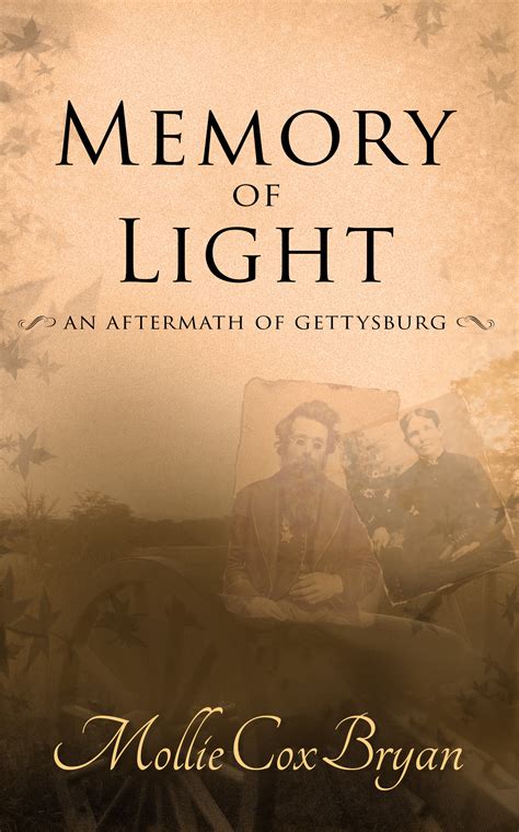 Memory of Light by Mollie Cox Bryan | Goodreads