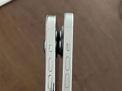 В сети показали макеты iPhone 15 — Wylsacom