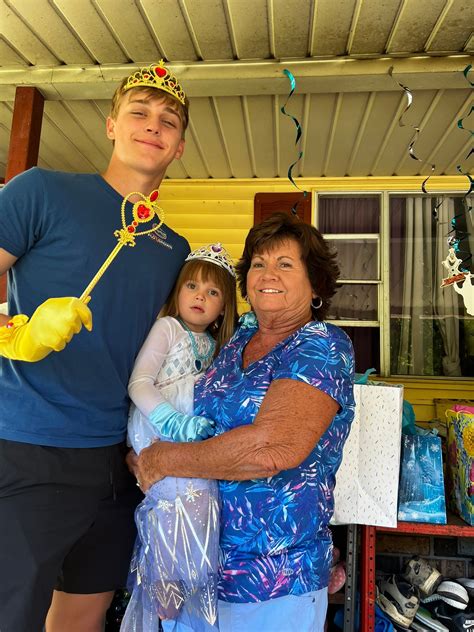 Darlene Roberts Tawney