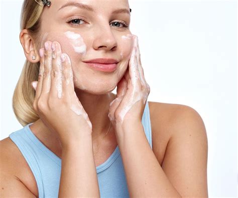 marlena sojka  kuba norek ambasadorami garnier pure active  kampanii