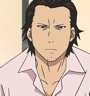 Daikoku? - Noragami - Fanpop