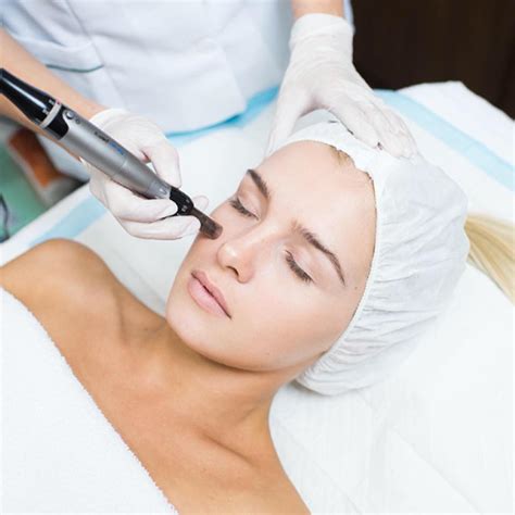 Benefits Of Using The Micro Needling Device - Copsctenerife