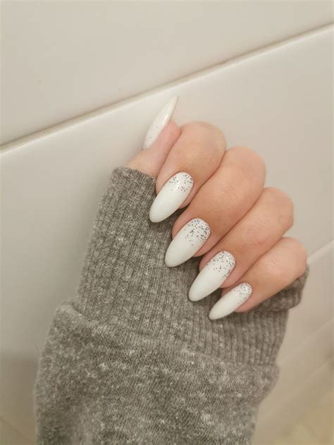 Молочный лак | Nails, Beauty