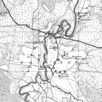 Räimälä - Salmi-säätiö & Salmin pitäjä