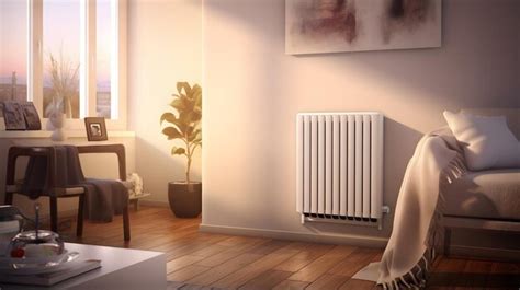 Premium Photo | Modern radiator