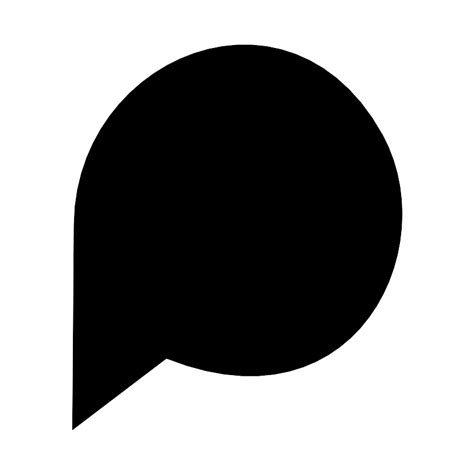 pocket fm vector svg icon svg repo