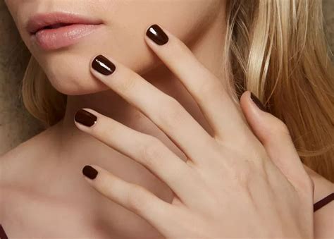 Extend the Life of your Polish with Brazilian Manicure - Special Madame ...