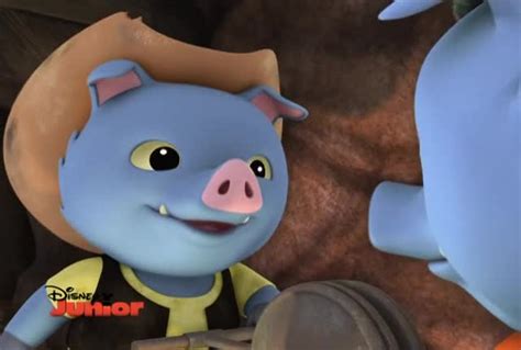 Sheriff Callie S01e01 - menslee