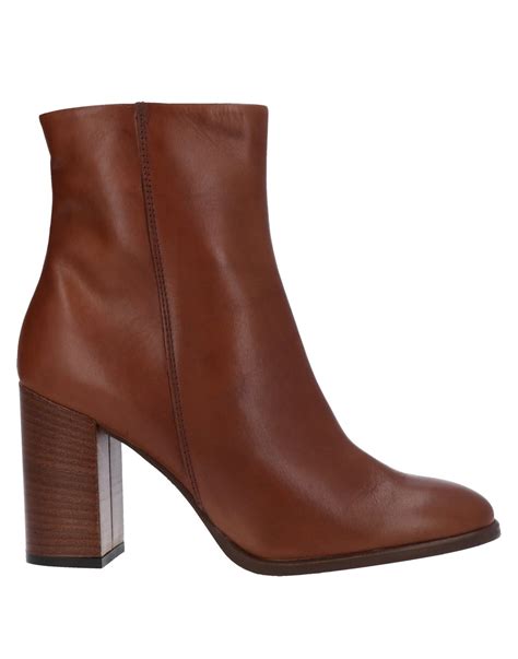 PAOLA FERRI Ankle boots | Smart Closet