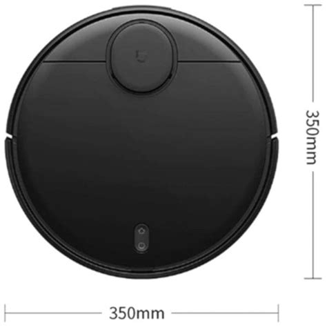 Xiaomi Mijia Mop Pro 2-in-1 Robot Vacuum Mop - OhMyMi Malaysia - Xiaomi ...