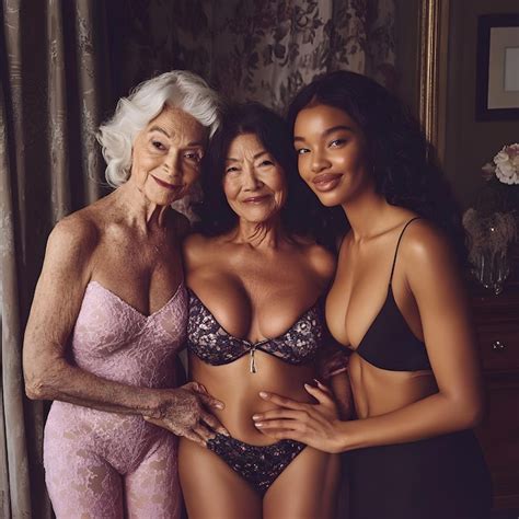 page   mature ladies lingerie pictures