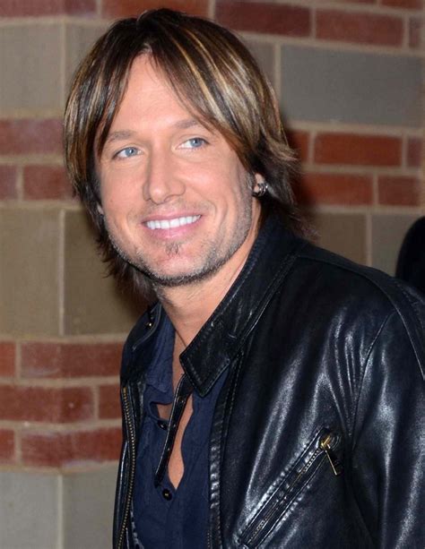 keith urban picture  american idol season  premiere event
