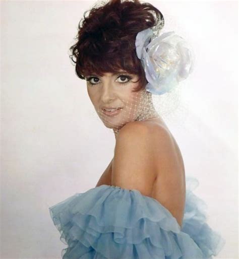 40 Fabulous Photos of Rossana Podestà in the 1950s and ’60s ~ Vintage ...
