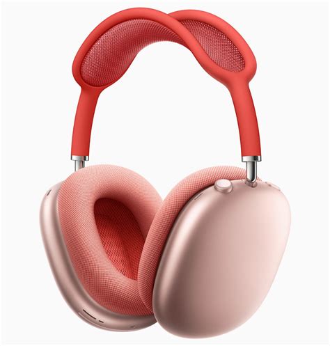 Apple выпустила AirPods Max — Teletype