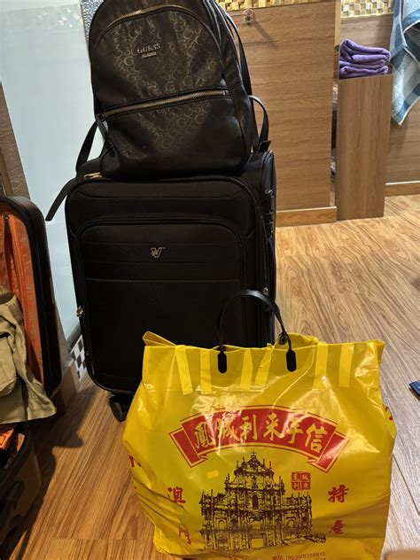 Hongkong and Macau Travel Updates and Promos | Hello po, question po